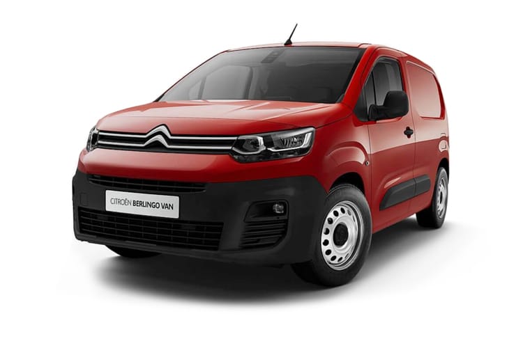 citroen berlingo personal lease